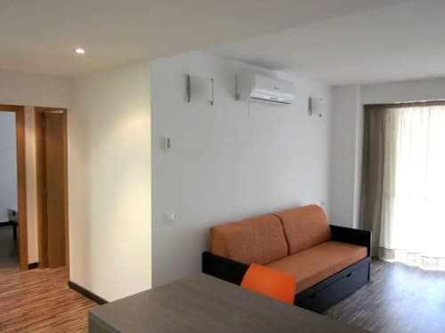 Apartamentos Catalonia Park