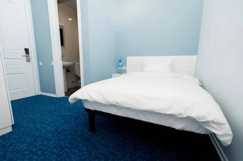 Piazza Four Colours, 