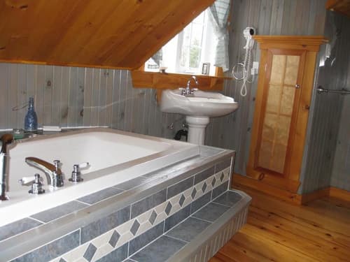 Domaine Riviere Sacacomie