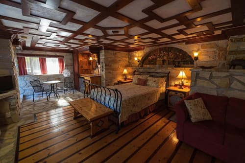 Domaine Riviere Sacacomie, 