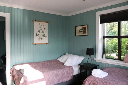 Prestshus 2 Guesthouse