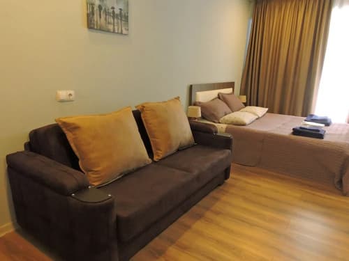 InkInn Bakuriani ''The Valley'', 