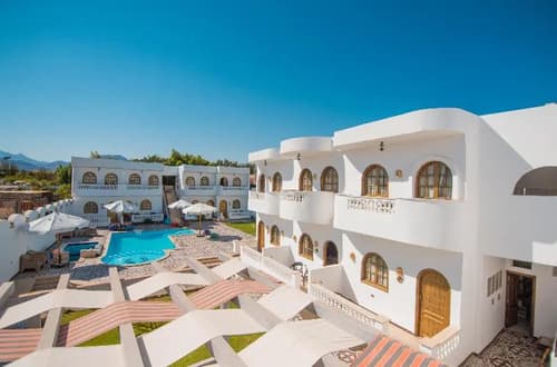 Dahab Holiday Hotel, 