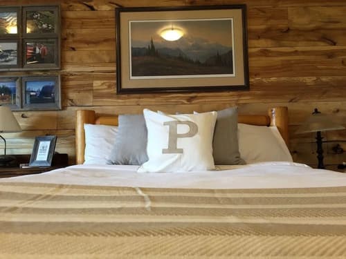 Pioneer Ridge B&B Inn, 