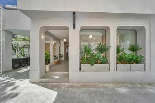 Express By M Village Nguyen Du, 