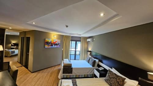 Bagu ñamandu Guazu, 