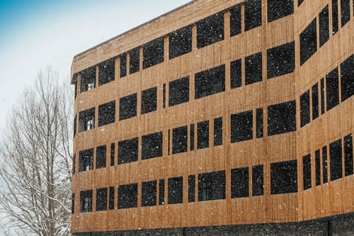 Hotel Dialog Kokhta, 