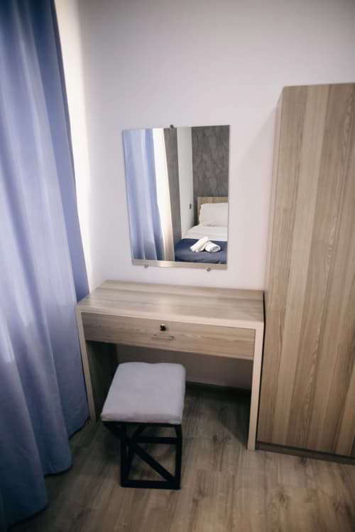 Nuryan Yerevan Hotel