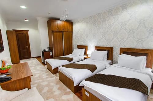 Diyor Gold Hotel, 