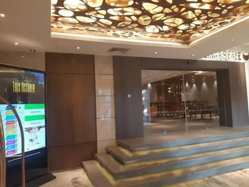 The Peninsula Chittagong