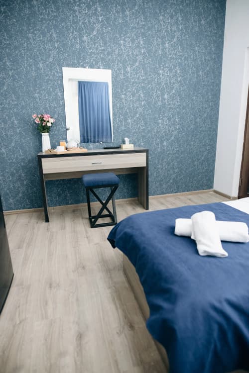 Nuryan Yerevan Hotel