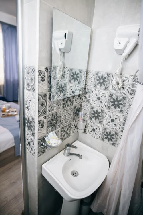 Nuryan Yerevan Hotel