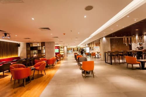 The Peninsula Chittagong