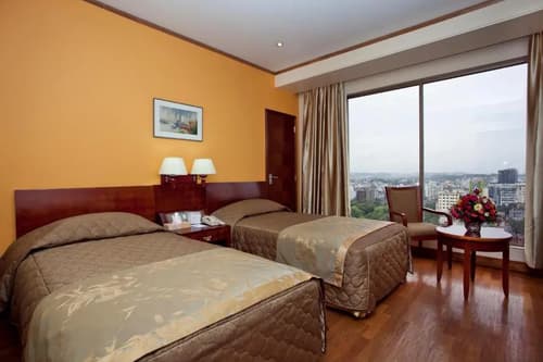 The Peninsula Chittagong