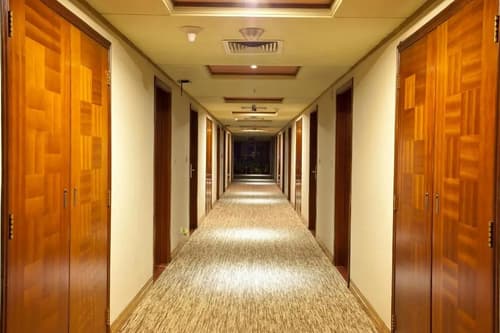 The Peninsula Chittagong