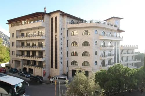 The Panorama Hotel