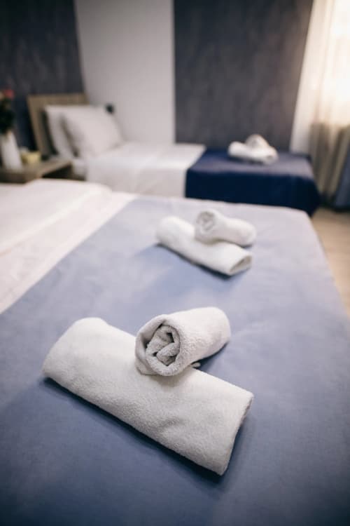 Nuryan Yerevan Hotel