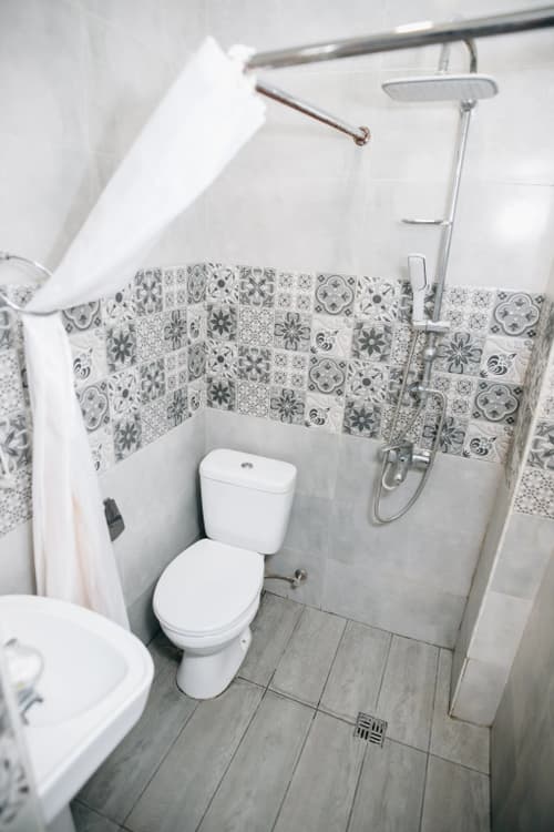 Nuryan Yerevan Hotel