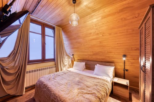 Hotel Alpine Castle, 