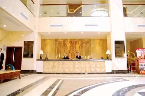 Maowen Hotel