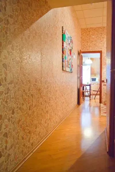 The ROOMS bed&breakfast - Hostel, 