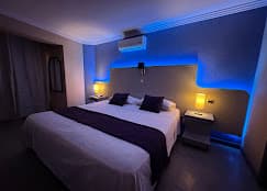 Infinity Park Hotel