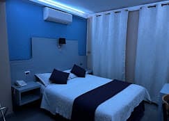 Infinity Park Hotel