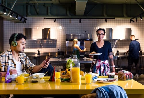 Lylo Auckland - Hostel, 