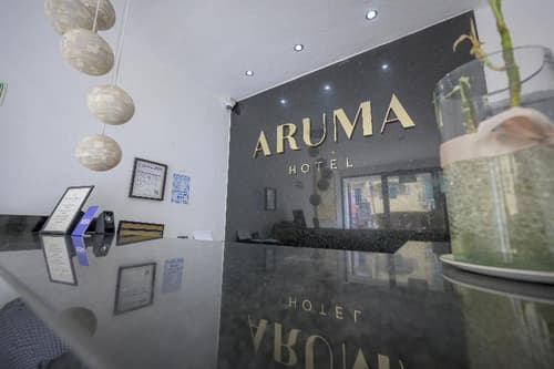 Aruma Hotel Playa Del Carmen