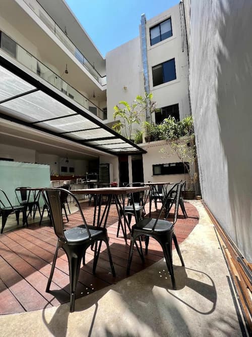 Aruma Hotel Playa Del Carmen