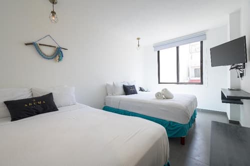 Aruma Hotel Playa Del Carmen