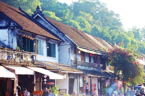 Laos e Vietnam del Nord Explorer - Partenza Venerdì