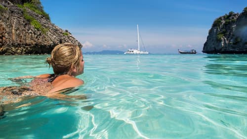 Bangkok - Nord della Tailandia: Chiang Rai - Chiang Mai - Phuket