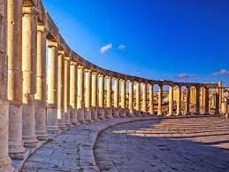 8 Días por Jordania (Miércoles y Sábados)