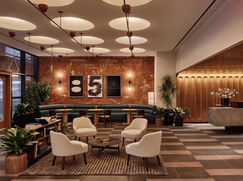 The New Yorker Package - Romer Hell's Kitchen - 7 Nights