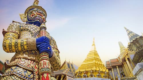 Bangkok Pacchetto 2 notti