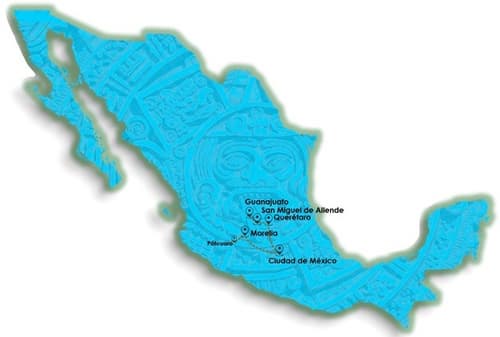 Ruta Coloniale