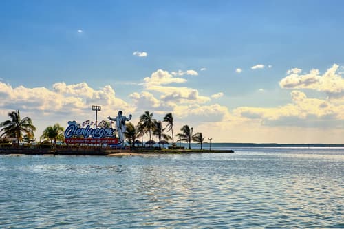 Cuba para disfrutar