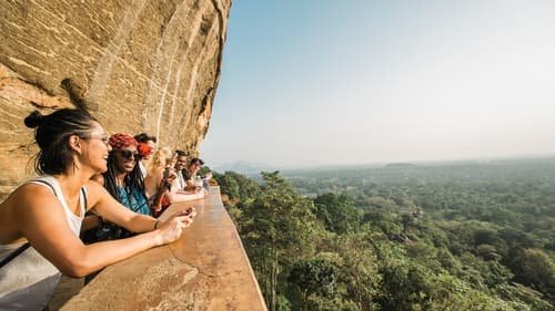 Ceylon Essential Trail