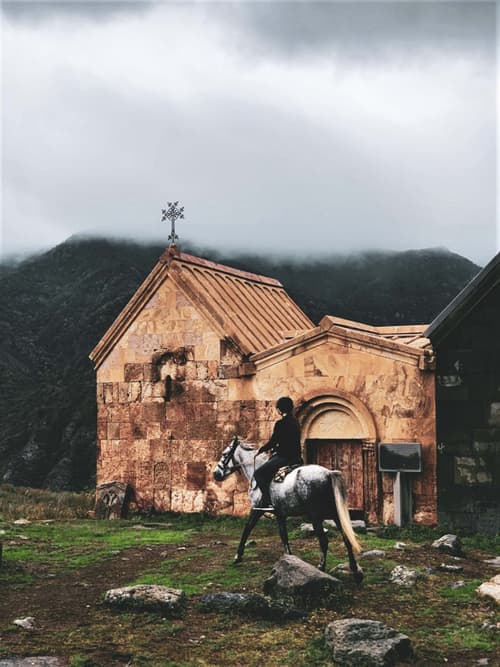 Armenia: Alla scoperta della culla del cristianesimo