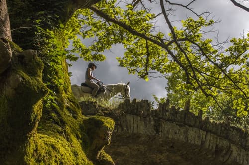 Tra storia e natura - Spalato / Sarajevo