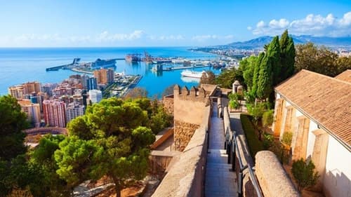 Gran Tour Andalusia (Partenza da Malaga)
