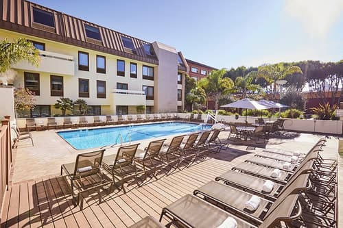 The San Francisco Package - RIU Plaza Fisherman's Wharf - 5 