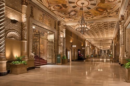 The Los Angeles Package - The Biltmore Los Angeles - 3 Notti