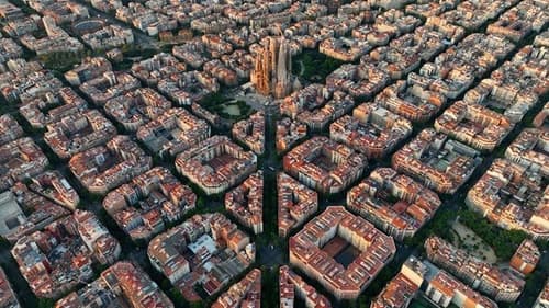 Triangolo d’Oro (Partenza da Barcellona)
