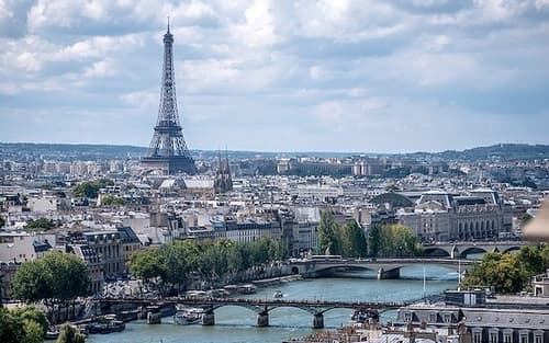 I Tesori della Francia