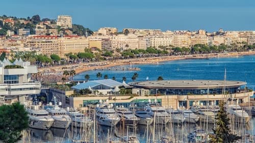 Dos Capitales - Paris y Londres