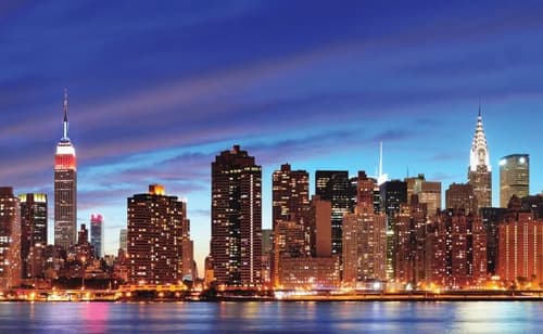 Circuito Norte Increíble con NYC