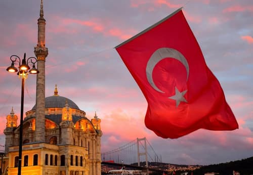 Mini Estambul Serie Clásica - 4 días- historia, cultura y sabores únicos