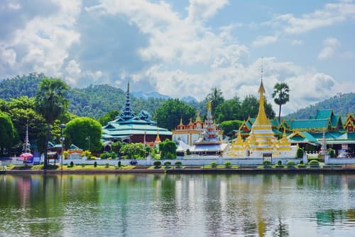 Tailandia Autentica
